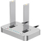 LogiLink SSD Docking Station mit Offline-Klonfuntion, USB-C