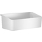 tesa KITCHEN Organisationsbox, wei