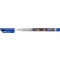 STABILO Write-4-all Permanent-Marker, M, blau, (146/41)