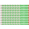 STABILO Bleistift EASYgraph "S", Hrtegrad: HB, grn