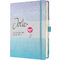 sigel BuJo Notizbuch Jolie "Gradient Sky", DIN A5+