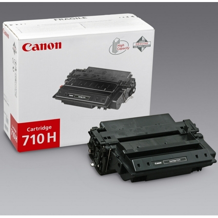 Canon Toner fr Canon Laserdrucker LBP-3460, schwarz, HC